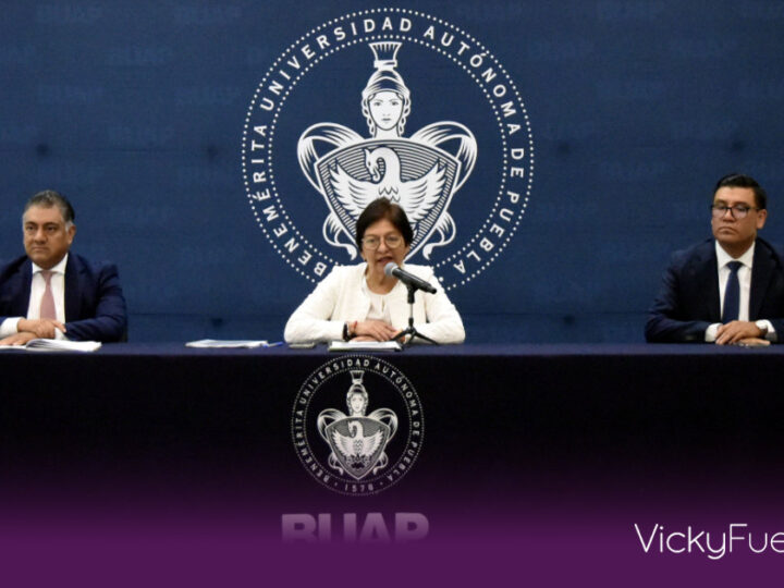 BUAP aprueba el Plan de Desarrollo Institucional 2025-2029 con enfoque social