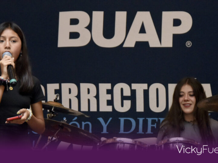 BUAP inaugura programa de talento universitario en el Centro Histórico de Puebla