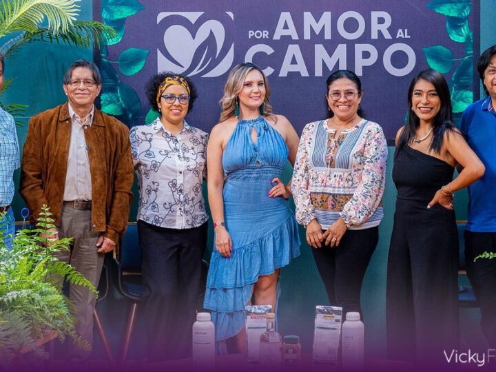 BUAP presenta inoculante biotecnológico para fortalecer la agricultura sustentable en Puebla