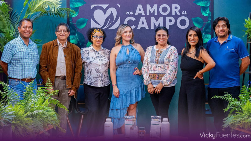 BUAP presenta inoculante biotecnológico para fortalecer la agricultura sustentable en Puebla