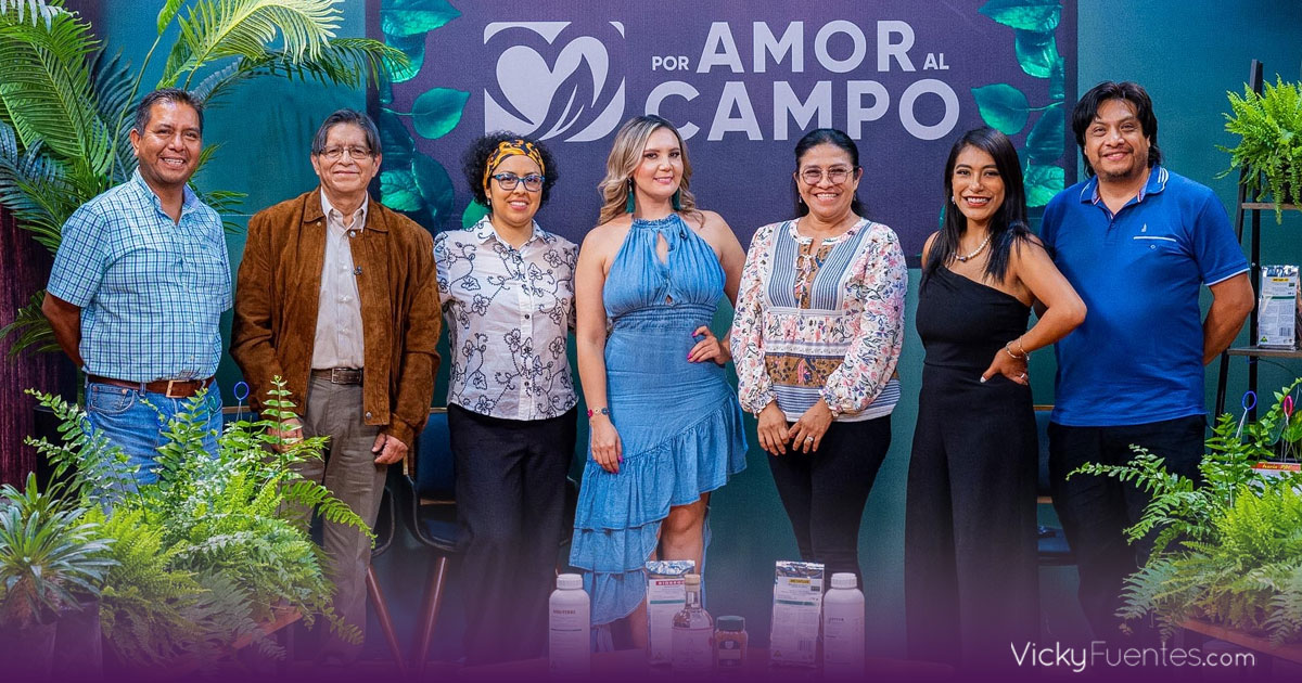 BUAP presenta inoculante biotecnológico para fortalecer la agricultura sustentable en Puebla