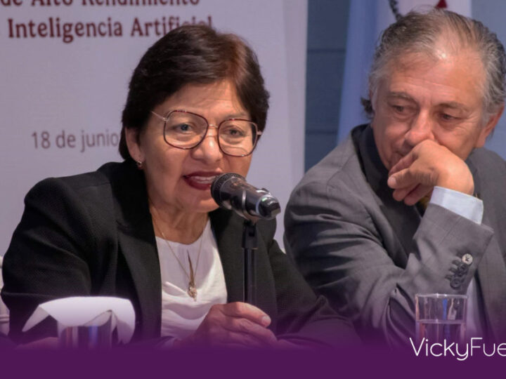 BUAP y ocho instituciones crean clúster nacional de supercómputo e inteligencia artificial en México