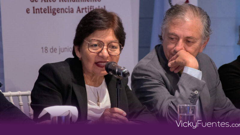 BUAP y ocho instituciones crean clúster nacional de supercómputo e inteligencia artificial en México