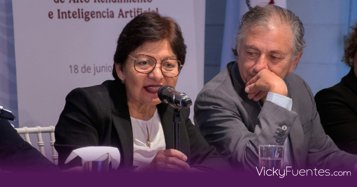 BUAP y ocho instituciones crean clúster nacional de supercómputo e inteligencia artificial en México
