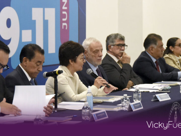 BUAP e Institución Columbus inician programa de capacitación directiva para fortalecer el liderazgo institucional