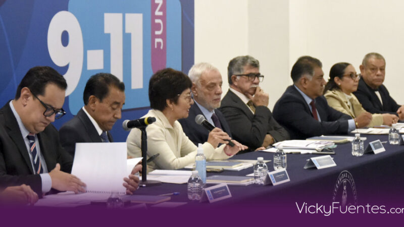 BUAP e Institución Columbus inician programa de capacitación directiva para fortalecer el liderazgo institucional