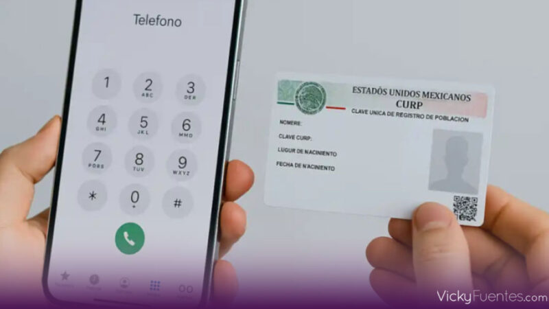 Bajo avance en registro móvil obliga a extender plazos hasta diciembre