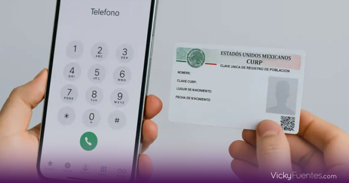 Bajo avance en registro móvil obliga a extender plazos hasta diciembre