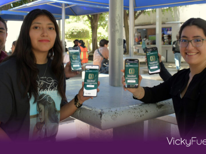 Becas BUAP 2026: capacitación gratuita en inteligencia artificial y habilidades digitales
