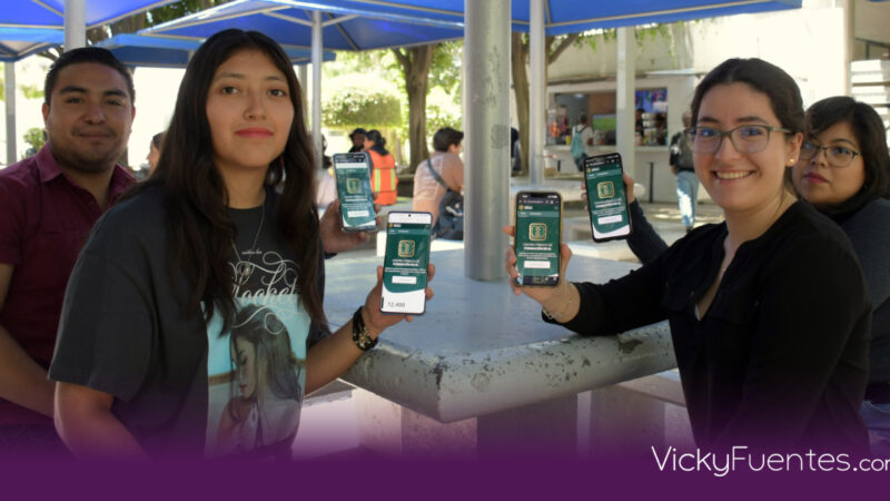 Becas BUAP 2026: capacitación gratuita en inteligencia artificial y habilidades digitales