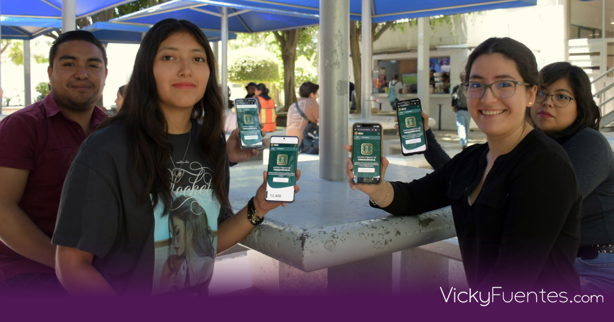 Becas BUAP 2026: capacitación gratuita en inteligencia artificial y habilidades digitales