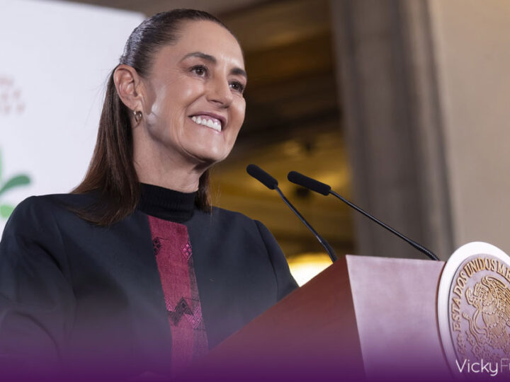 Claudia Sheinbaum deja en suspenso asistencia al Fan Fest del Mundial por protestas