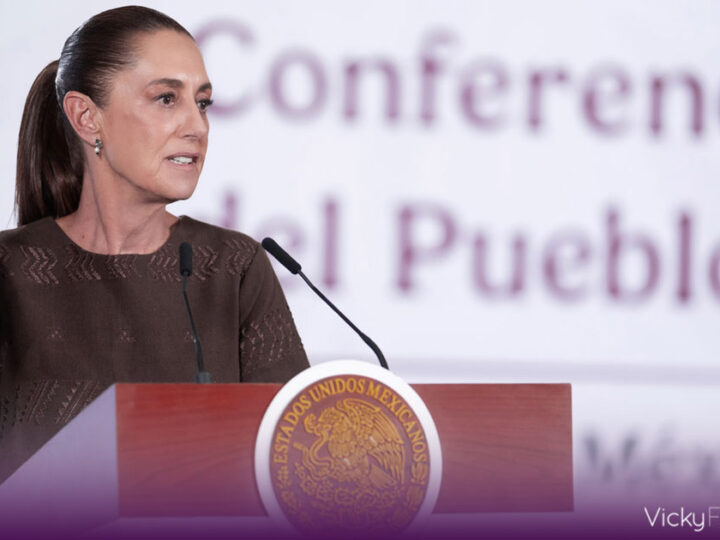Claudia Sheinbaum descarta represión contra la CNTE y defiende el diálogo rumbo al Mundial 2026
