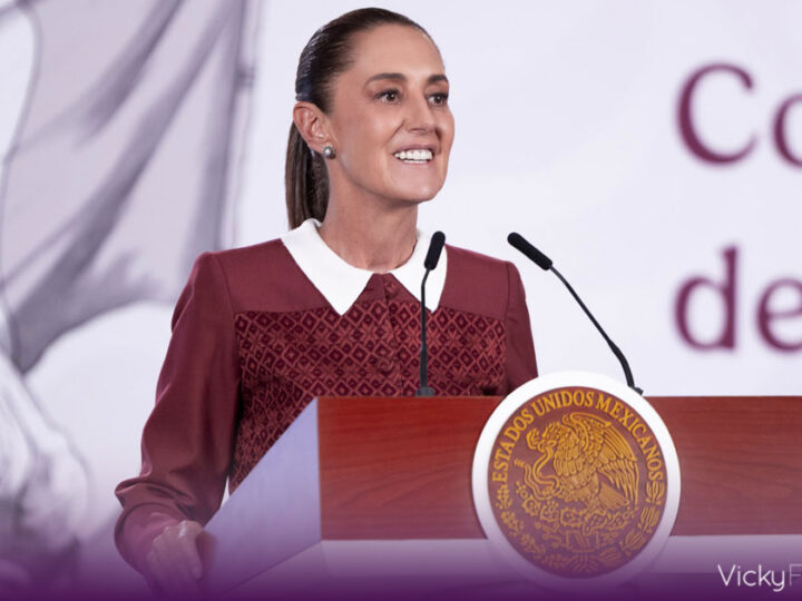 Claudia Sheinbaum exige respeto a la soberanía y marca límites al embajador de Estados Unidos