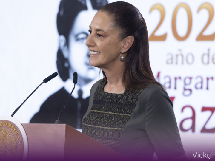 Claudia Sheinbaum plantea escuchar a maestros sin intermediarios y reabre debate sobre el poder sindical