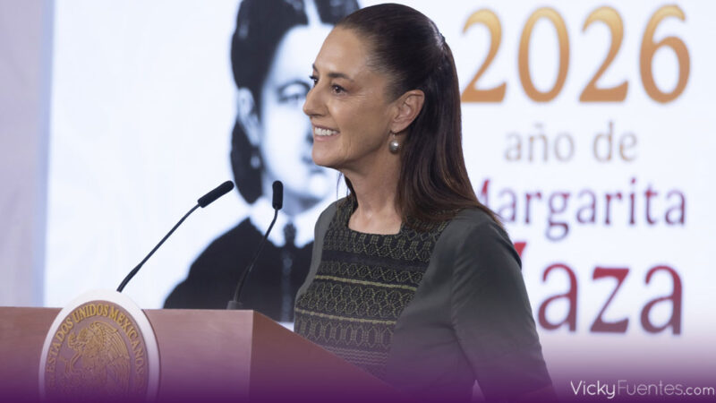 Claudia Sheinbaum plantea escuchar a maestros sin intermediarios y reabre debate sobre el poder sindical