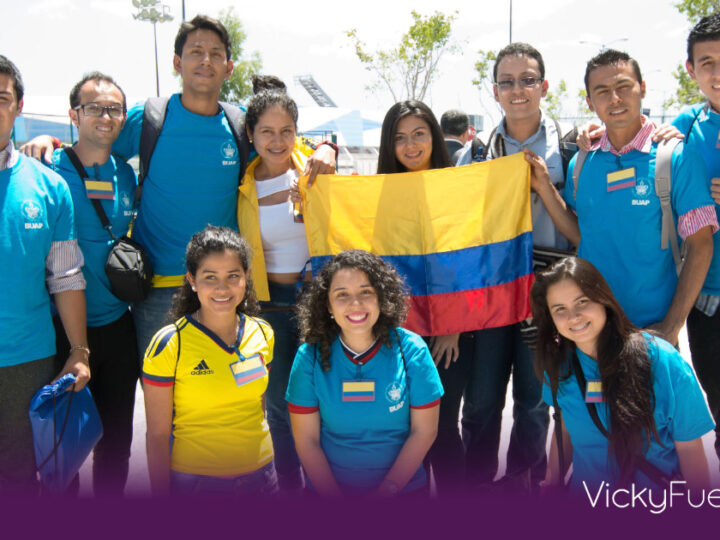 BUAP lanza convocatoria de movilidad nacional e internacional para Primavera 2027