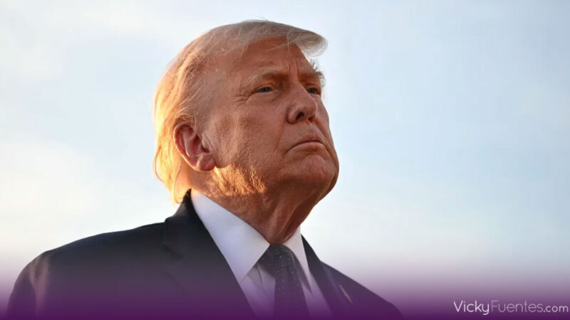 Corte Suprema respalda a Donald Trump y permite endurecer medidas contra migrantes