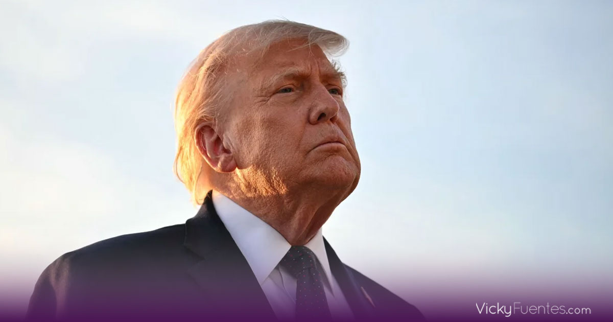 Corte Suprema respalda a Donald Trump y permite endurecer medidas contra migrantes