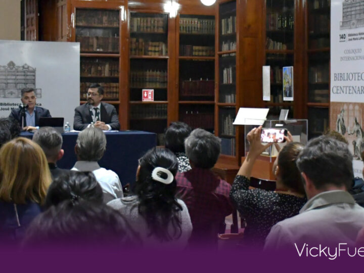 CuradurIA: la benemérita universidad autónoma de Puebla revoluciona la investigación histórica con inteligencia artificial