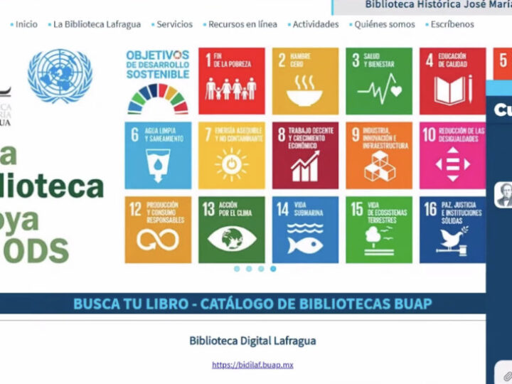 CuradurIA: la benemérita universidad autónoma de Puebla revoluciona la investigación histórica con inteligencia artificial