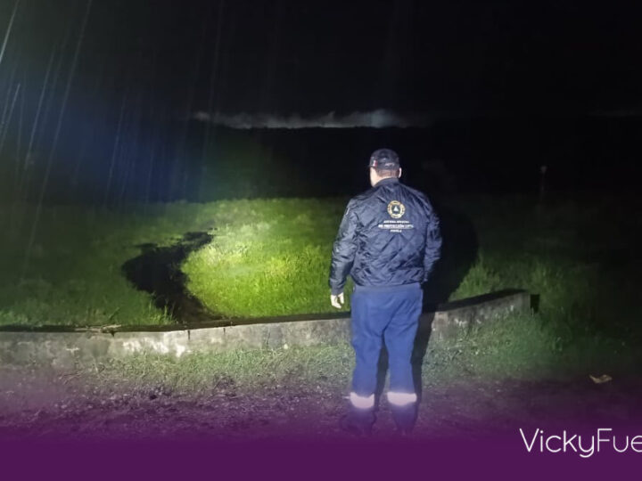 Atienden derrame de hidrocarburo por fuga en ducto en Venustiano Carranza, Puebla