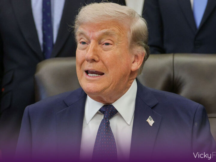 Donald Trump cuestiona la renovación del T-MEC y aumenta la incertidumbre comercial en Norteamérica