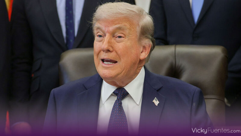 Donald Trump cuestiona la renovación del T-MEC y aumenta la incertidumbre comercial en Norteamérica