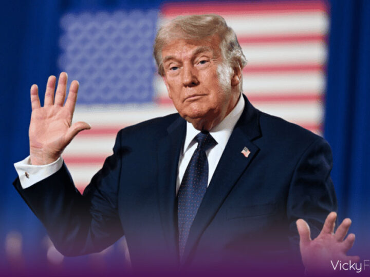 Donald Trump ordena revisión federal de modelos avanzados de inteligencia artificial antes de su lanzamiento