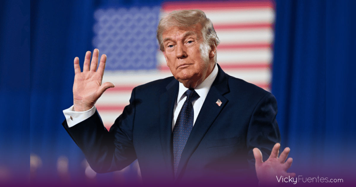 Donald Trump ordena revisión federal de modelos avanzados de inteligencia artificial antes de su lanzamiento