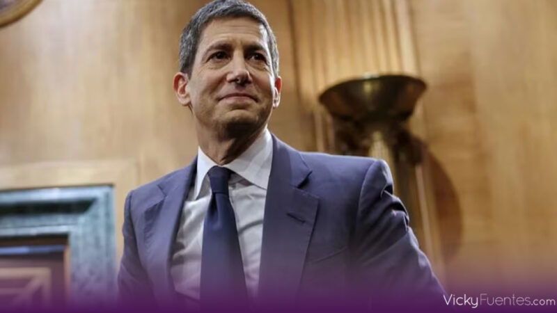 FED mantiene tasas y prepara el terreno para una posible subida este año
