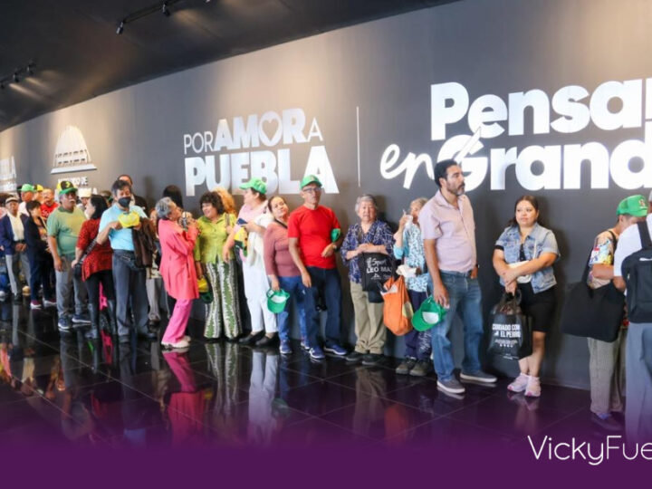 Celebran el festival Por Amor a Papá en el Auditorio de la Reforma