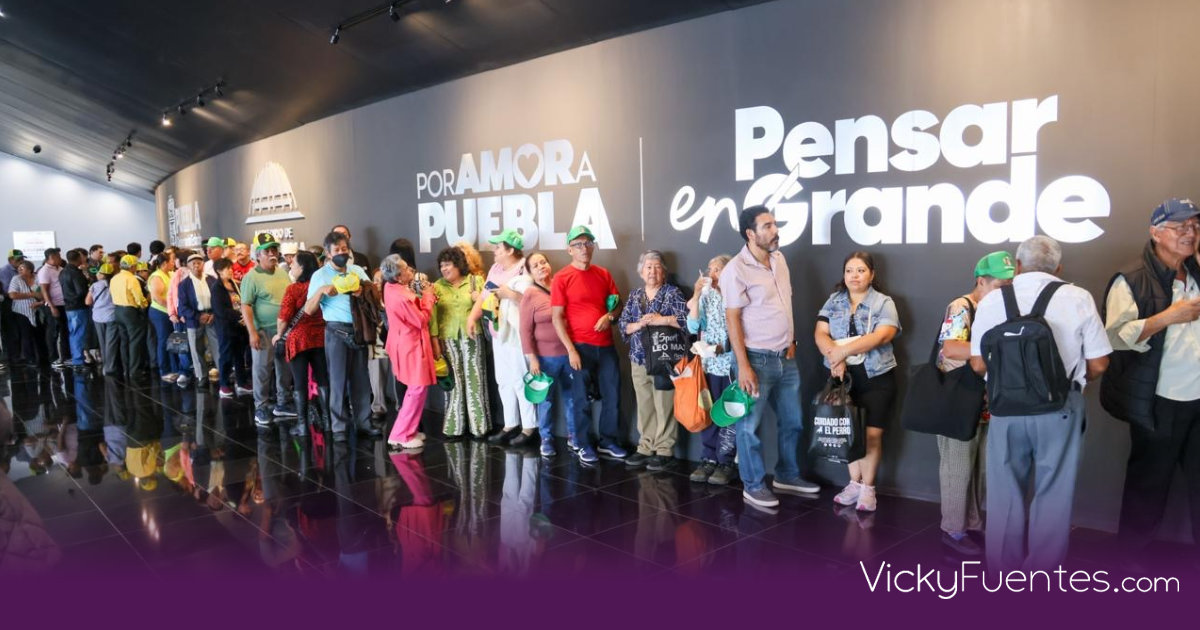 Celebran el festival Por Amor a Papá en el Auditorio de la Reforma
