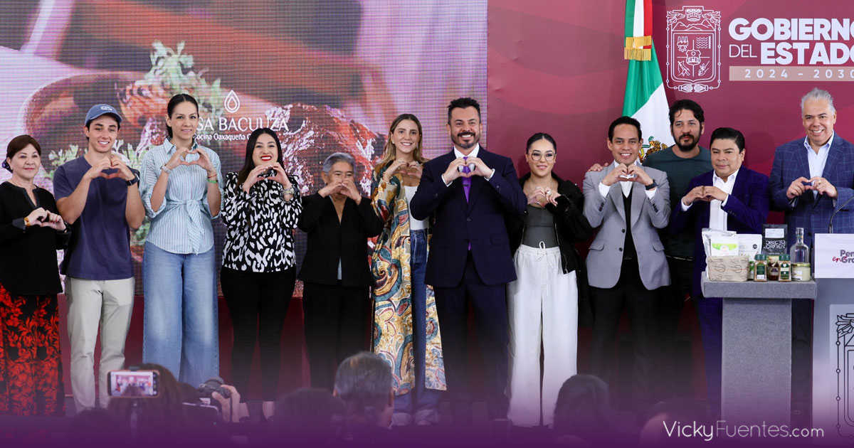 Gobierno de Puebla destaca impacto de los 14 reconocimientos Michelin obtenidos por restaurantes poblanos