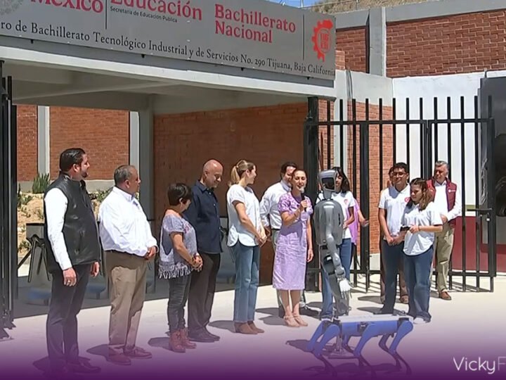 Gobierno federal apuesta por aumentar la cobertura educativa con más preparatorias