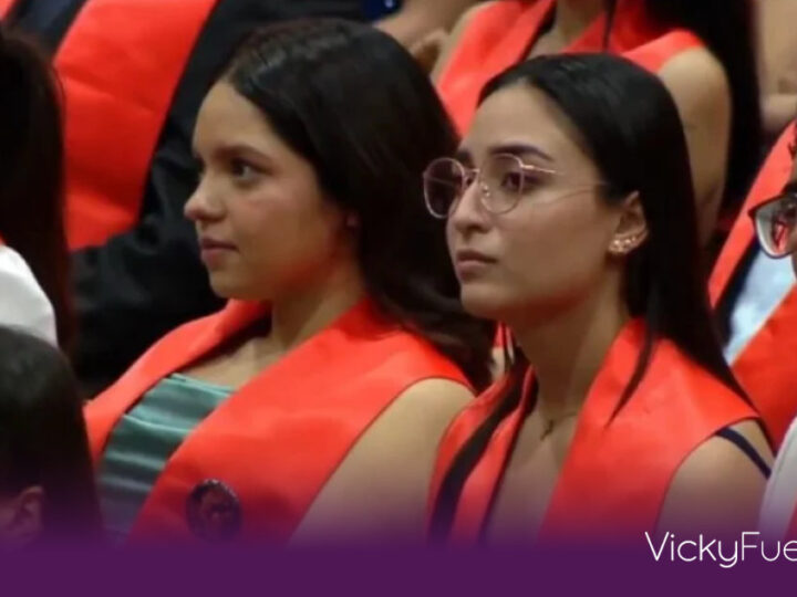 La UDLAP gradúa a una nueva generación de profesionales en su 82ª ceremonia de graduación