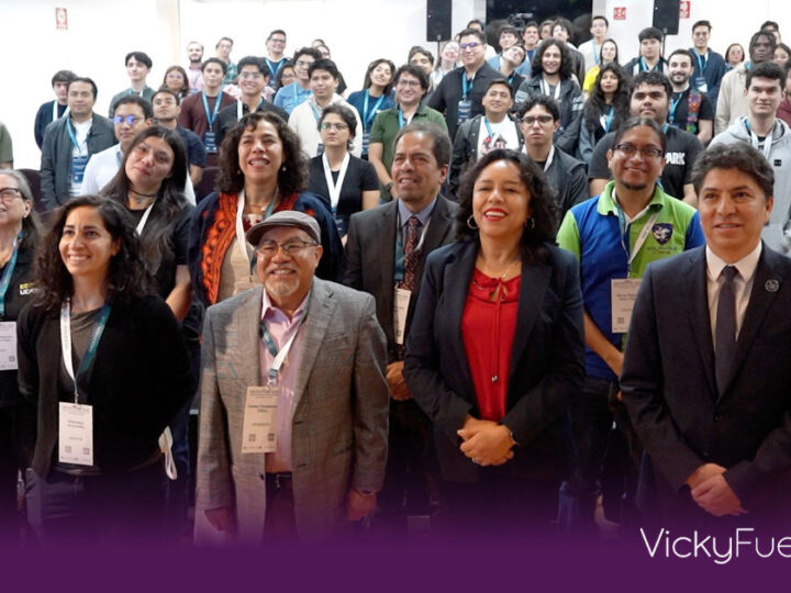 Jóvenes buscan soluciones para el agua con computación cuántica en la BUAP