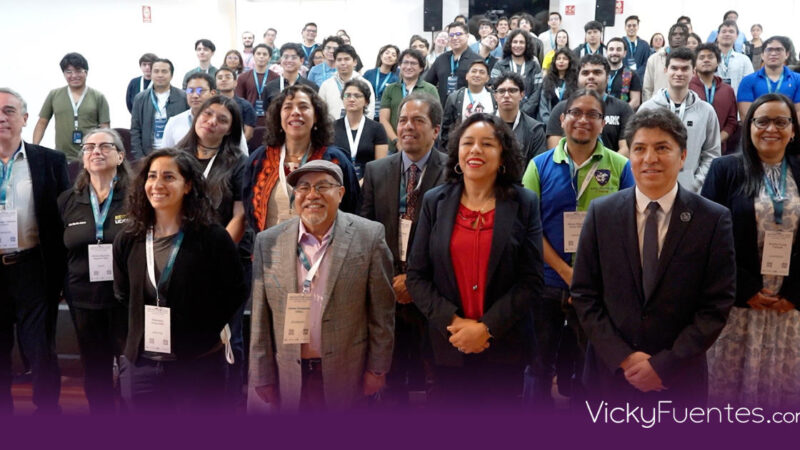Jóvenes buscan soluciones para el agua con computación cuántica en la BUAP