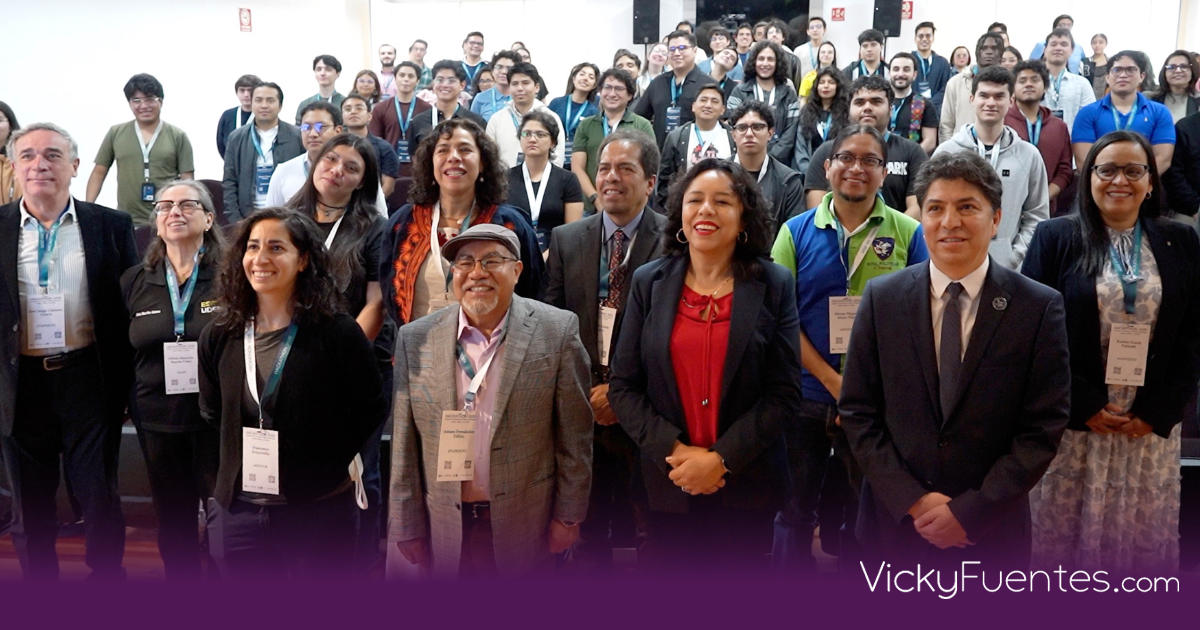 Jóvenes buscan soluciones para el agua con computación cuántica en la BUAP
