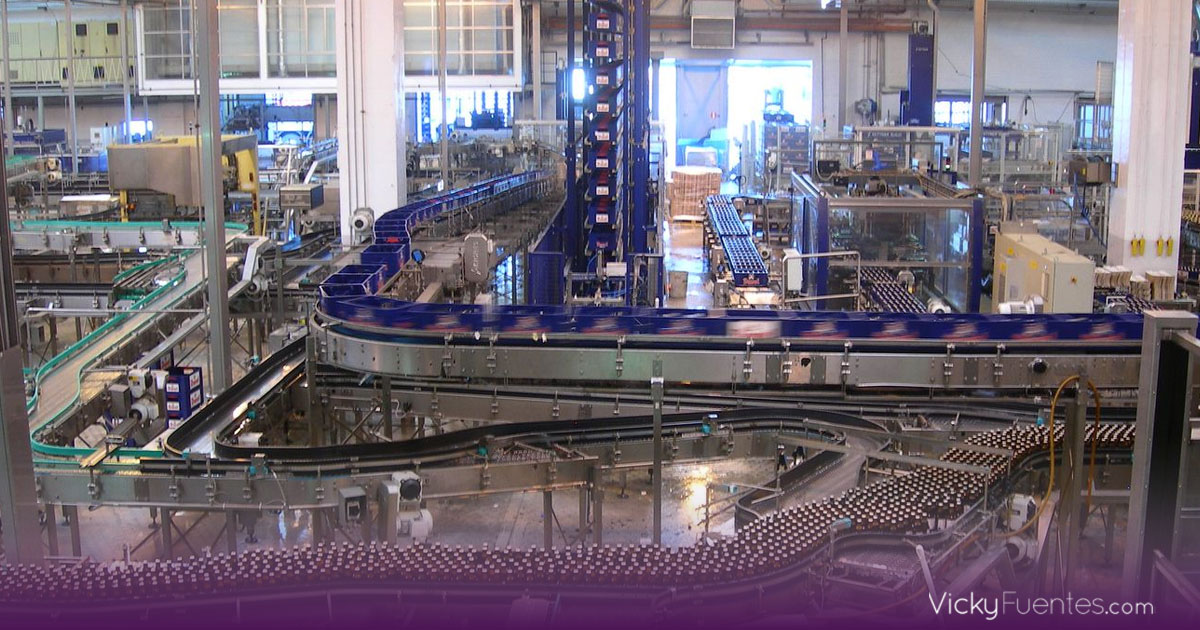 Industria del plástico alerta sobre vacíos comerciales que favorecen productos asiáticos