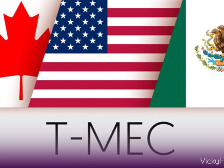 La renovación del T-MEC entra en fase de análisis con primera cita trilateral el 1 de julio