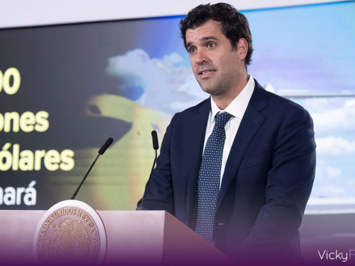 Mercado Libre invertirá 4,600 millones de dólares en México durante 2026