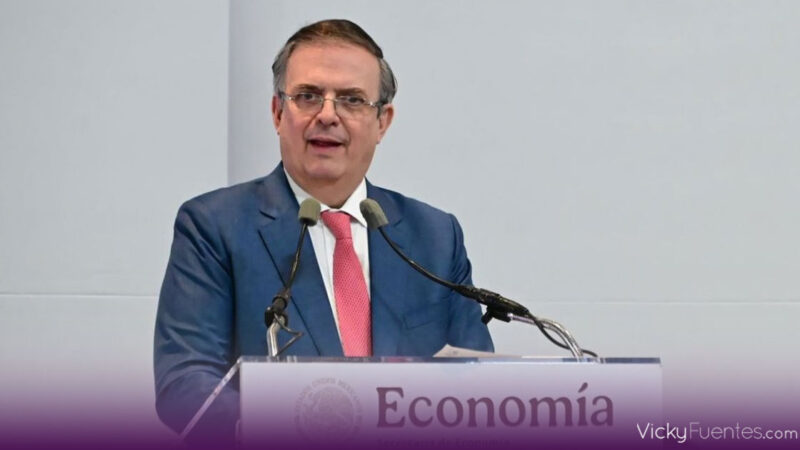 México apuesta por la continuidad del T-MEC pese a dudas planteadas por Trump