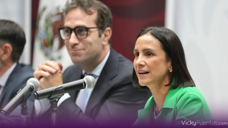 México y España pactan elevar 50% la inversión bilateral y duplicar el comercio hacia 2030