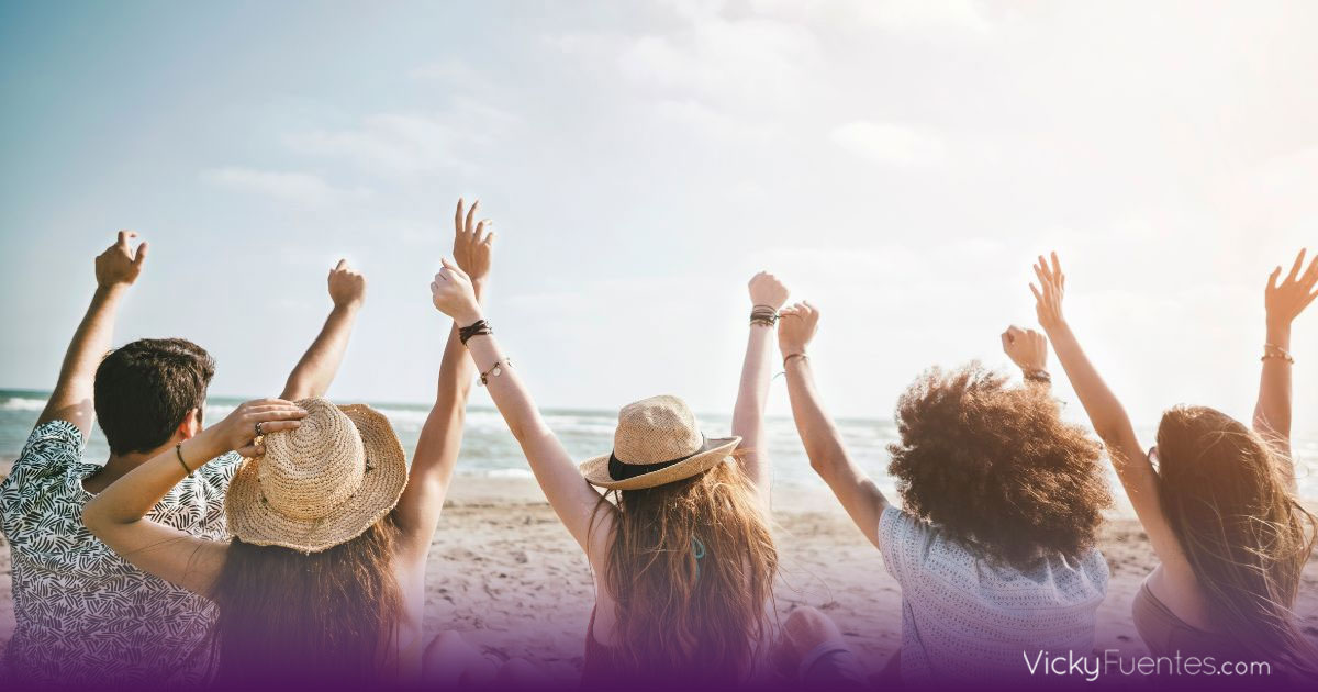 Minijubilaciones: la nueva apuesta de los jóvenes para descansar sin esperar al retiro