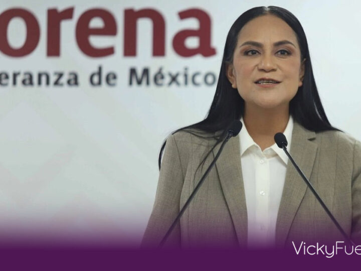 Morena y aliados definen la ruta para elegir candidatos a 17 gubernaturas en 2027