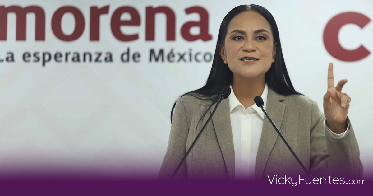 Morena y aliados definen la ruta para elegir candidatos a 17 gubernaturas en 2027
