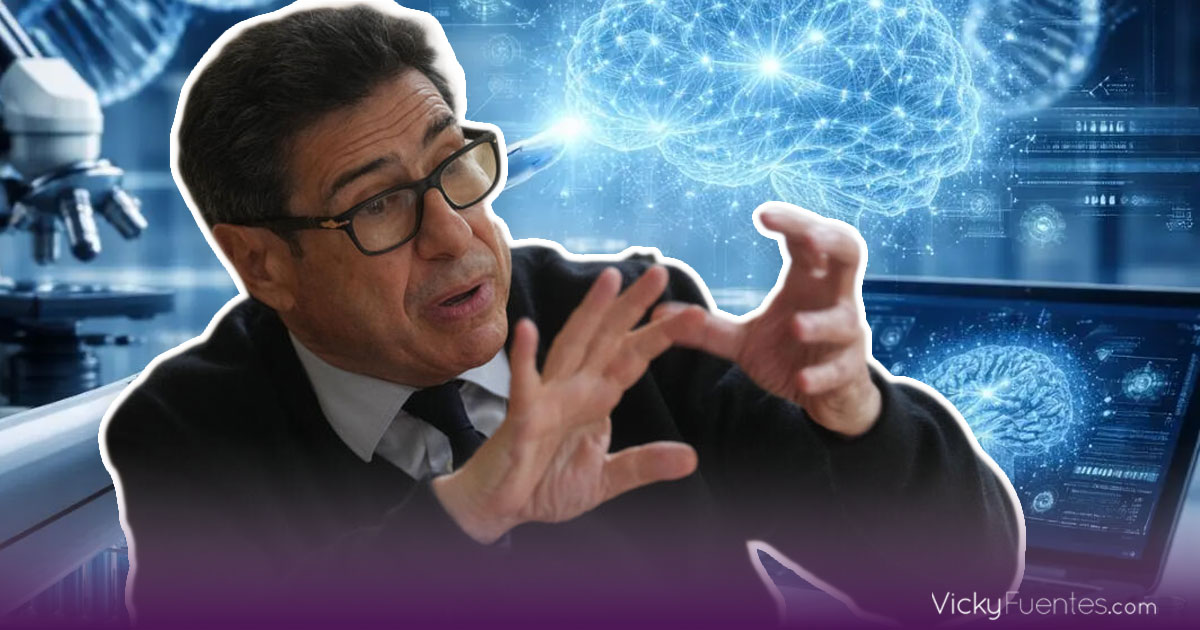 Philippe Aghion prevé pérdida inicial de empleos por la IA y más crecimiento económico
