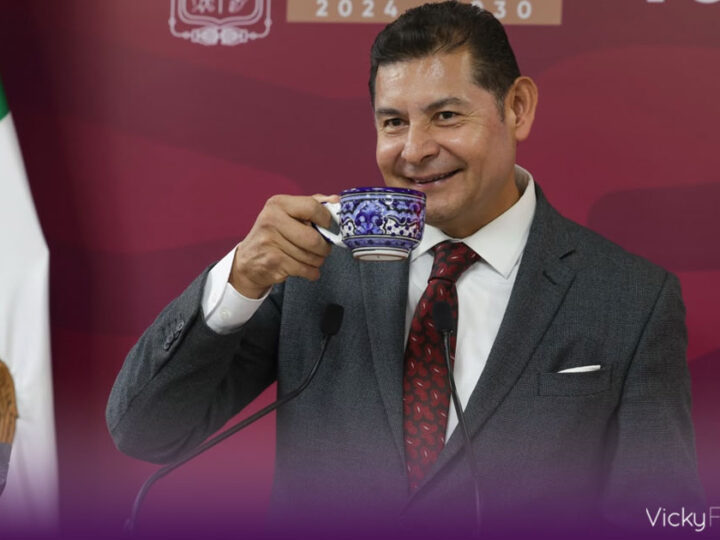 Puebla se consolida como potencia cafetalera y alista la Convención Nacional del Café 2026