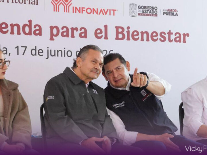 Puebla se perfila como uno de los estados con mayor desarrollo habitacional